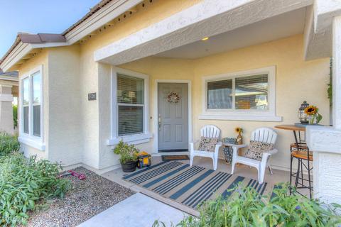3126 E Orchid Ln, Gilbert, AZ 85296 photo 11