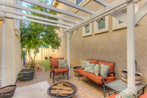3126 E Orchid Ln, Gilbert, AZ 85296 photo 32