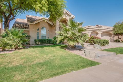 1810 E South Fork Dr, Phoenix, AZ 85048 photo 1