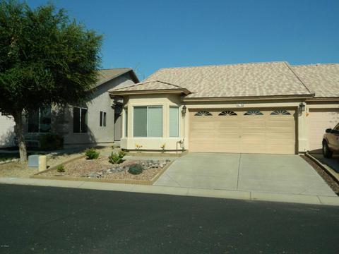 6610 E University Dr #32, Mesa, AZ 85205 photo 1