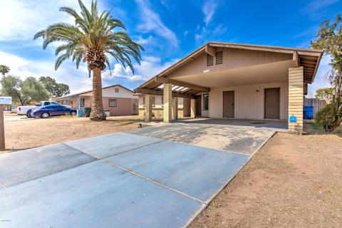 7728 W Devonshire Ave, Phoenix, AZ 85033 photo 2