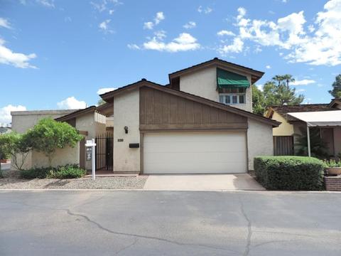 1511 E Nicolet Ave, Phoenix, AZ 85020 photo 1