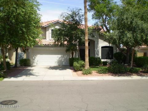 1520 E Hearne Way, Gilbert, AZ 85234 photo 1