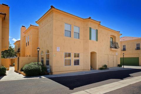 5015 E Cheyenne Dr #28, Phoenix, AZ 85044 photo 2