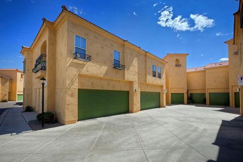 5015 E Cheyenne Dr #28, Phoenix, AZ 85044 photo 1