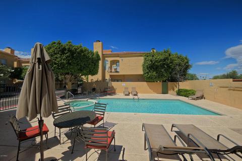 5015 E Cheyenne Dr #28, Phoenix, AZ 85044 photo 21