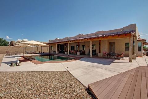 816 E Moon Vista St, Apache Junction, AZ 85119 photo 38