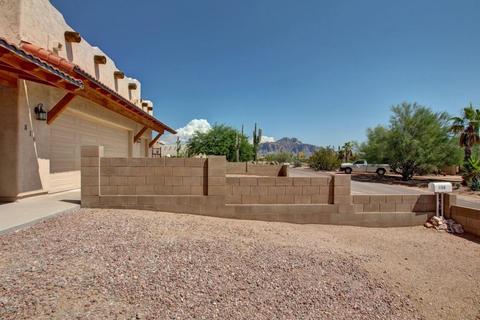 816 E Moon Vista St, Apache Junction, AZ 85119 photo 49