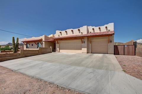 816 E Moon Vista St, Apache Junction, AZ 85119 photo 2