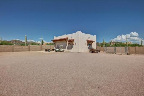 816 E Moon Vista St, Apache Junction, AZ 85119 photo 40