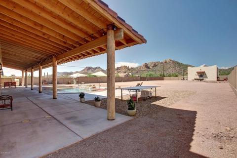 816 E Moon Vista St, Apache Junction, AZ 85119 photo 35