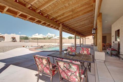 816 E Moon Vista St, Apache Junction, AZ 85119 photo 36