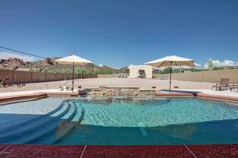 816 E Moon Vista St, Apache Junction, AZ 85119 photo 4