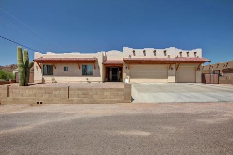 816 E Moon Vista St, Apache Junction, AZ 85119 photo 1