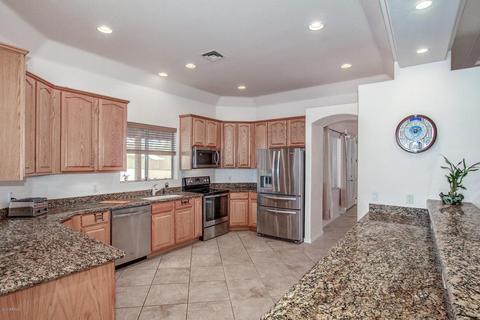 816 E Moon Vista St, Apache Junction, AZ 85119 photo 3