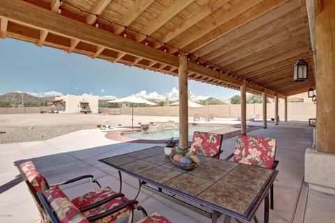 816 E Moon Vista St, Apache Junction, AZ 85119 photo 37