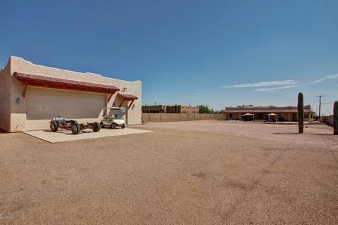 816 E Moon Vista St, Apache Junction, AZ 85119 photo 42