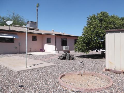 751 N 59th Pl, Mesa, AZ 85205 photo 4