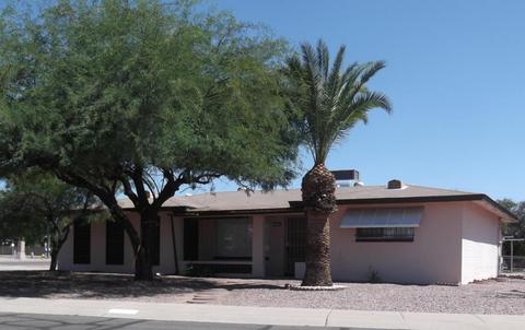 751 N 59th Pl, Mesa, AZ 85205 photo 1