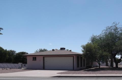 751 N 59th Pl, Mesa, AZ 85205 photo 2