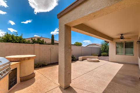 3101 E County Down Dr, Chandler, AZ 85249 photo 33