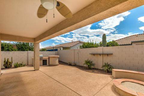 3101 E County Down Dr, Chandler, AZ 85249 photo 36