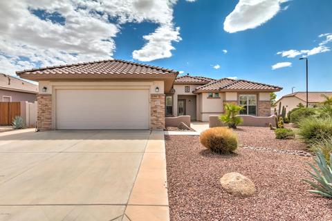3101 E County Down Dr, Chandler, AZ 85249 photo 1