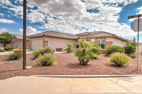 3101 E County Down Dr, Chandler, AZ 85249 photo 2