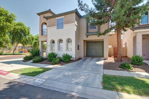 1433 E Bloch Rd, Phoenix, AZ 85040 photo 1