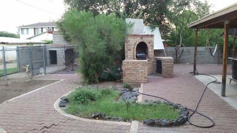 1245 E 11th St, Douglas, AZ 85607 photo 5