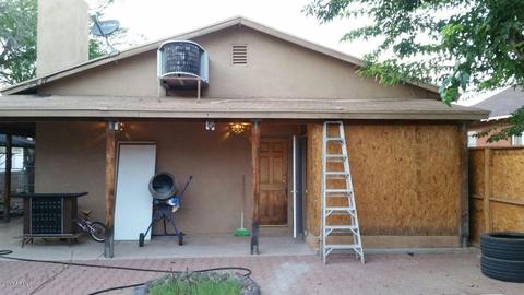 1245 E 11th St, Douglas, AZ 85607 photo 6