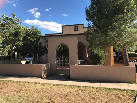1245 E 11th St, Douglas, AZ 85607 photo 1