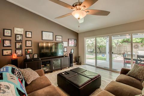4526 E Gelding Dr, Phoenix, AZ 85032 photo 12