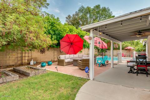 4526 E Gelding Dr, Phoenix, AZ 85032 photo 38