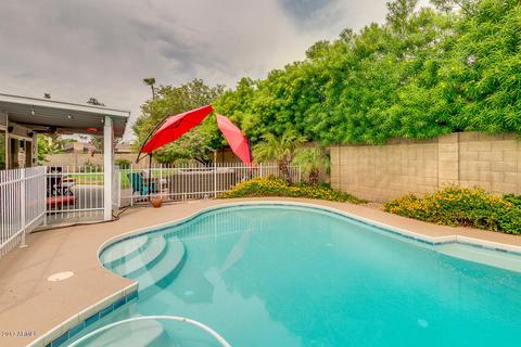 4526 E Gelding Dr, Phoenix, AZ 85032 photo 34