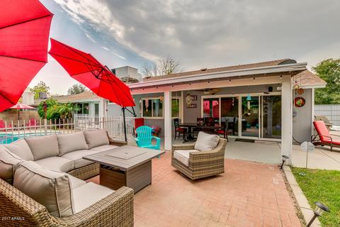 4526 E Gelding Dr, Phoenix, AZ 85032 photo 29
