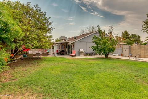 4526 E Gelding Dr, Phoenix, AZ 85032 photo 35