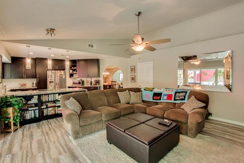 4526 E Gelding Dr, Phoenix, AZ 85032 photo 14