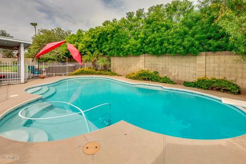 4526 E Gelding Dr, Phoenix, AZ 85032 photo 33