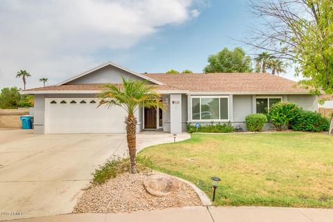 4526 E Gelding Dr, Phoenix, AZ 85032 photo 1