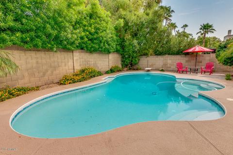 4526 E Gelding Dr, Phoenix, AZ 85032 photo 32