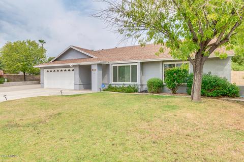 4526 E Gelding Dr, Phoenix, AZ 85032 photo 3