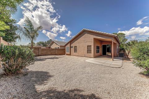2197 S Rome St, Gilbert, AZ 85295 photo 27