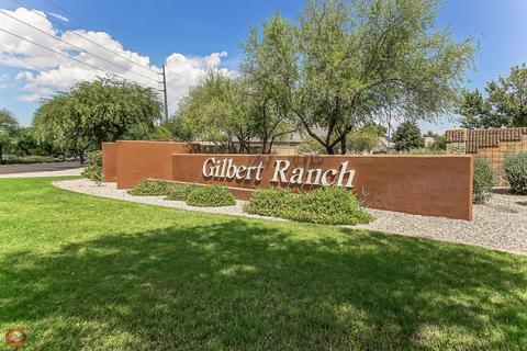 2197 S Rome St, Gilbert, AZ 85295 photo 29