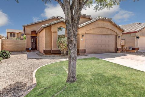 2197 S Rome St, Gilbert, AZ 85295 photo 3