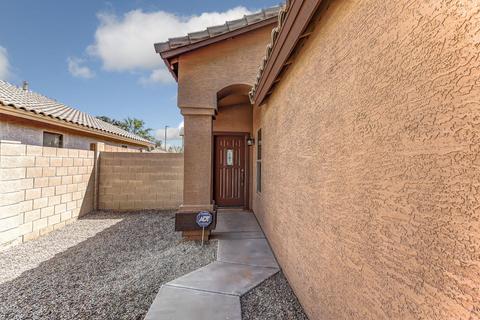 2197 S Rome St, Gilbert, AZ 85295 photo 4