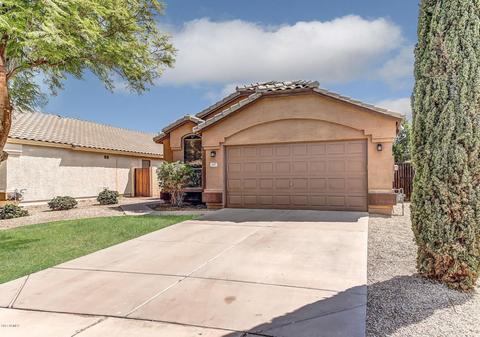 2197 S Rome St, Gilbert, AZ 85295 photo 2