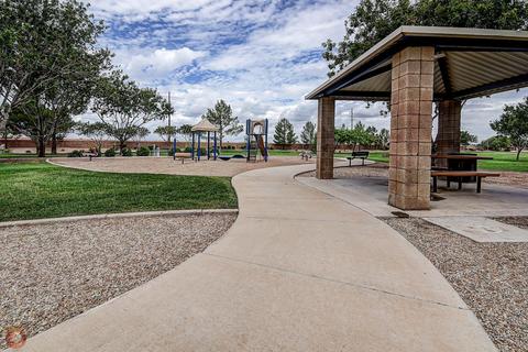 2197 S Rome St, Gilbert, AZ 85295 photo 33