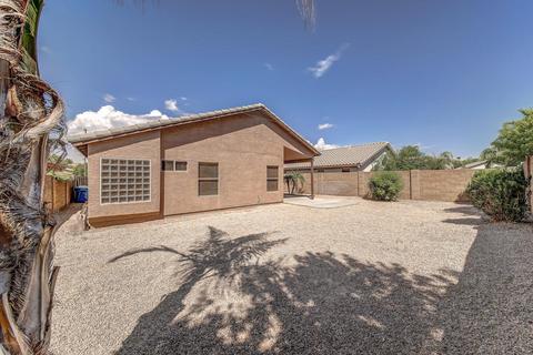 2197 S Rome St, Gilbert, AZ 85295 photo 26