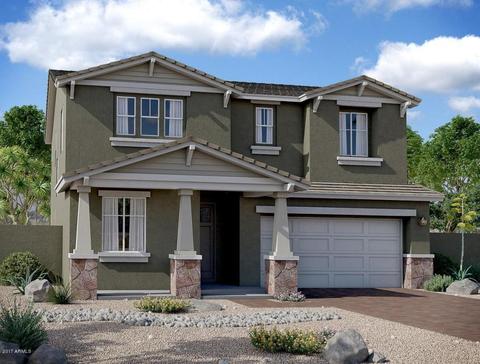 9902 E Acceleration Dr, Mesa, AZ 85212 photo 1